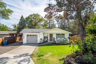 1932 SW Curry Court, Redmond, OR 97756