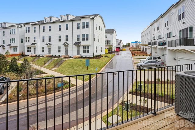 7048 Westrow Avenue, Charlotte, NC 28278