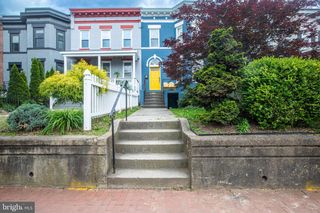 1417 N CAROLINA AVE NE #A, Washington, DC 20002