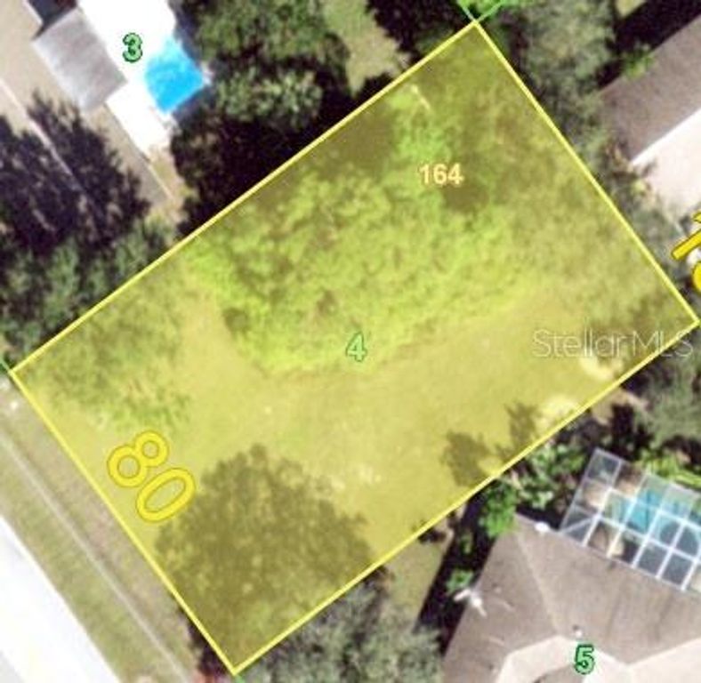 2590 LAKE VIEW BOULEVARD, Port Charlotte, FL 33948