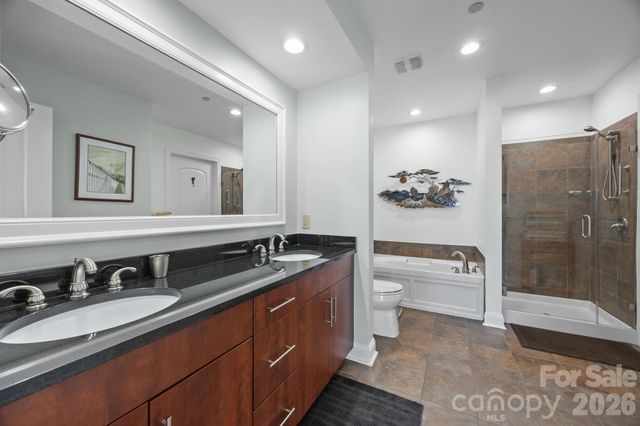 701 Royal Court 1009, Charlotte, NC 28202