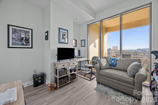 701 Royal Court 1009, Charlotte, NC 28202