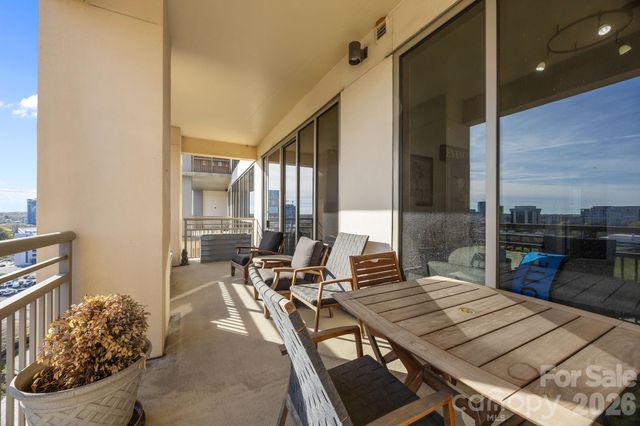 701 Royal Court 1009, Charlotte, NC 28202