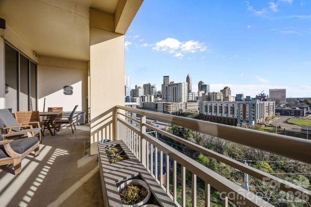 701 Royal Court 1009, Charlotte, NC 28202