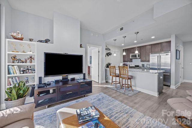 701 Royal Court 1009, Charlotte, NC 28202