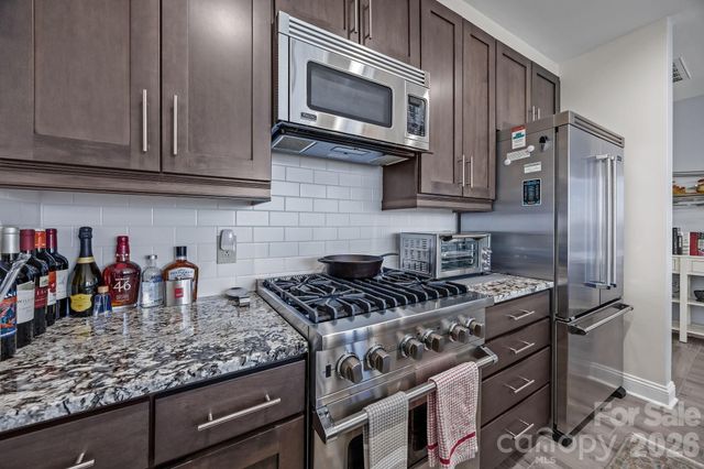 701 Royal Court 1009, Charlotte, NC 28202