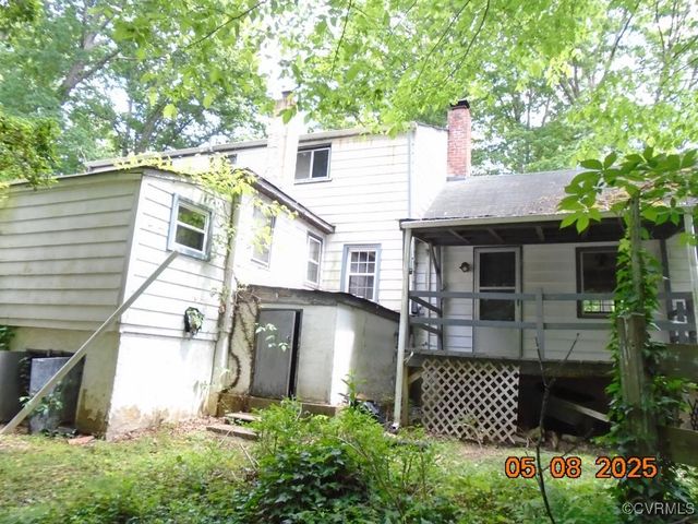 3740 Turner Rd, Richmond, VA 23832