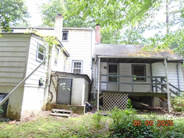3740 Turner Rd, Richmond, VA 23832