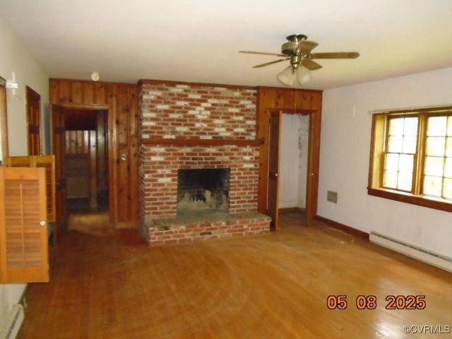 3740 Turner Rd, Richmond, VA 23832