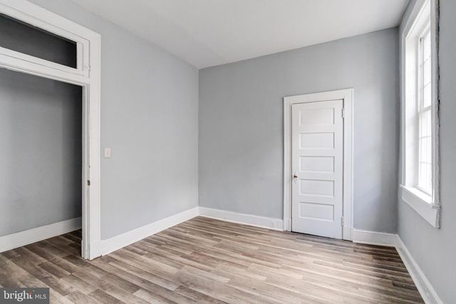 1406 POPLAR GROVE STREET, Baltimore, MD 21216