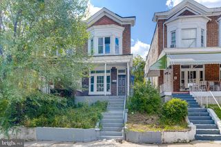 1406 POPLAR GROVE STREET, Baltimore, MD 21216
