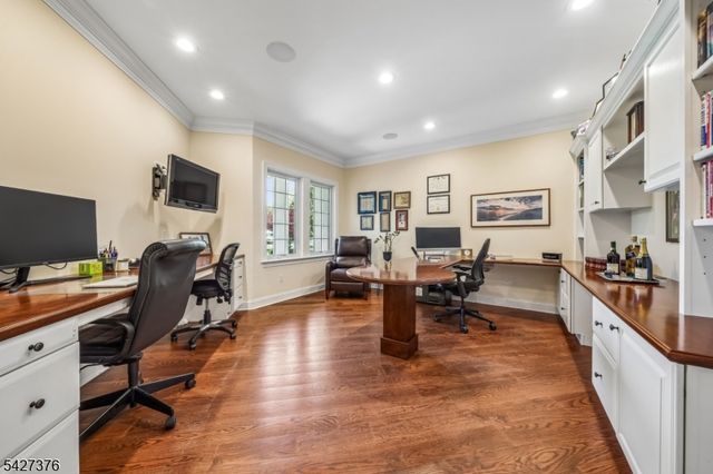 4 Canfield Ter, Morris Twp., NJ 07960