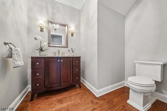 4 Canfield Ter, Morris Twp., NJ 07960