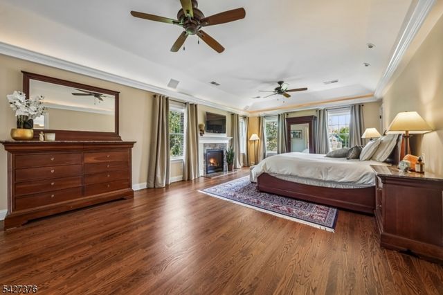 4 Canfield Ter, Morris Twp., NJ 07960