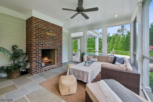 4 Canfield Ter, Morris Twp., NJ 07960