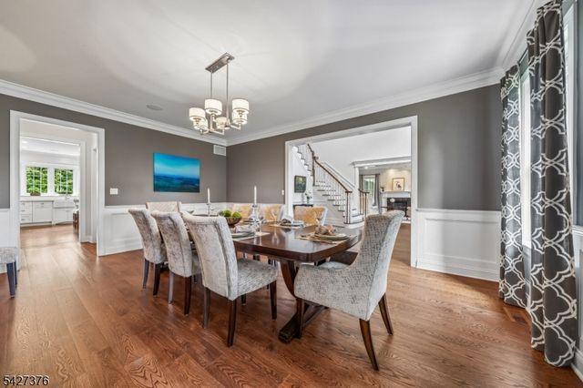 4 Canfield Ter, Morris Twp., NJ 07960