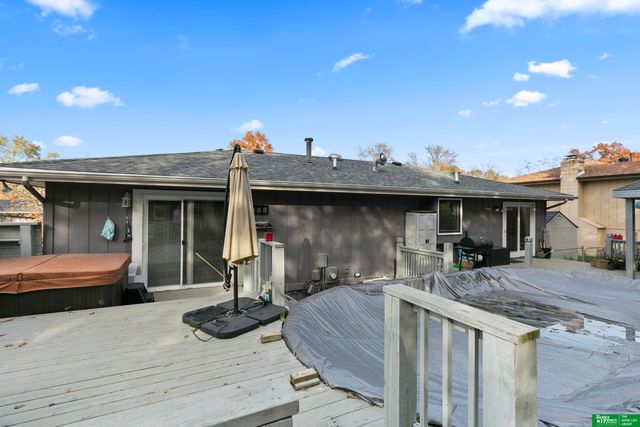 3501 Lynnwood Drive, Bellevue, NE 68123