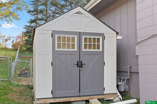 3501 Lynnwood Drive, Bellevue, NE 68123