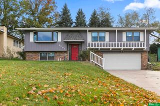 3501 Lynnwood Drive, Bellevue, NE 68123