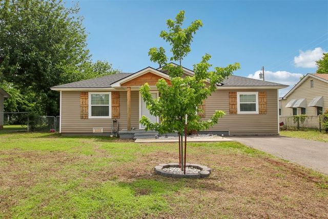 4304 SE 38th Street, Del City, OK 73115