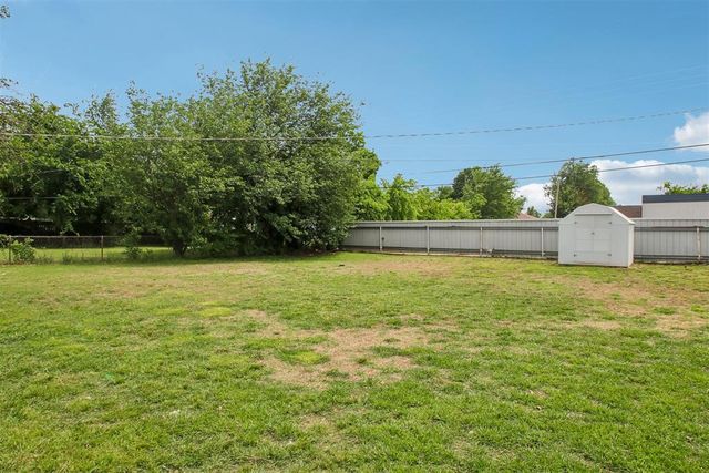 4304 SE 38th Street, Del City, OK 73115