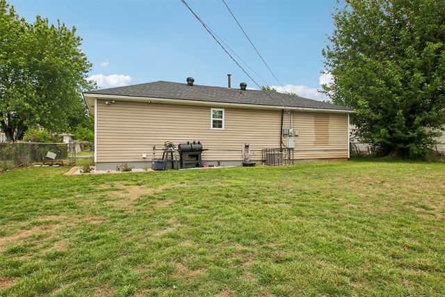 4304 SE 38th Street, Del City, OK 73115