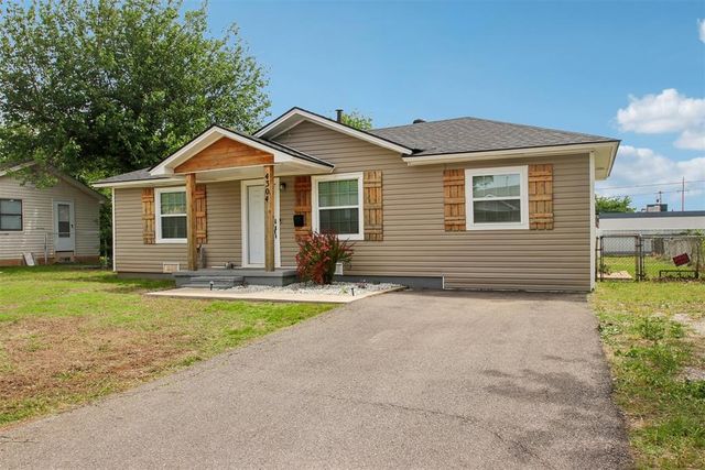 4304 SE 38th Street, Del City, OK 73115