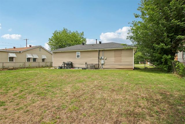 4304 SE 38th Street, Del City, OK 73115
