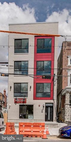 1309 S 52ND ST, Philadelphia, PA 19143