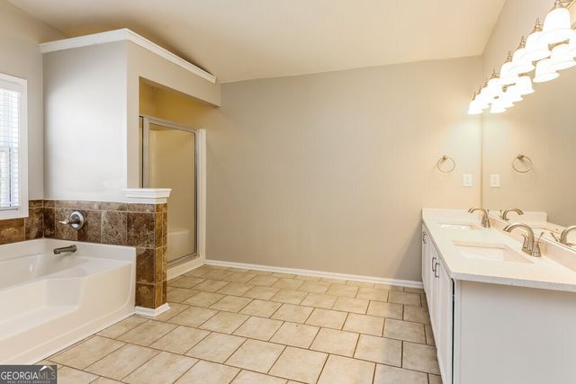 1535 Brooks Pointe Court, Lawrenceville, GA 30045