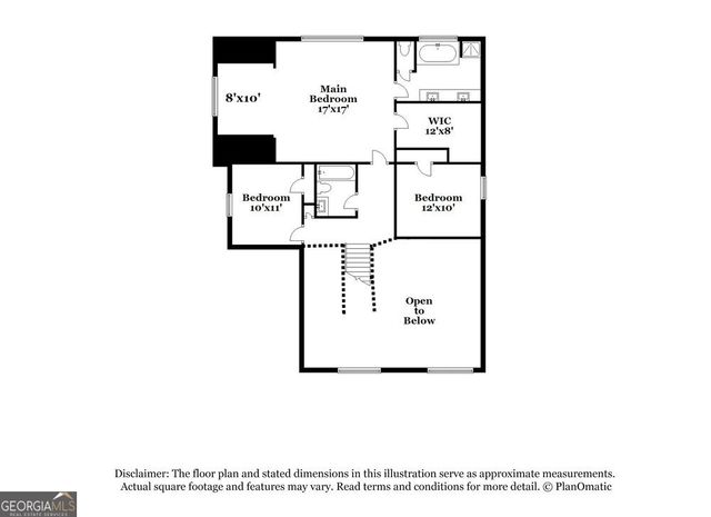 1535 Brooks Pointe Court, Lawrenceville, GA 30045
