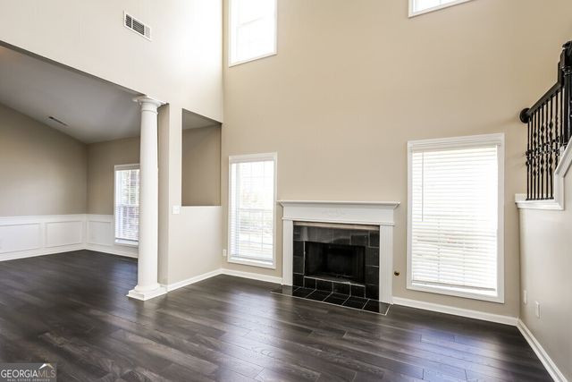 1535 Brooks Pointe Court, Lawrenceville, GA 30045