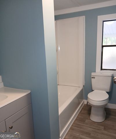 235 Magnolia Street, Folkston, GA 31537