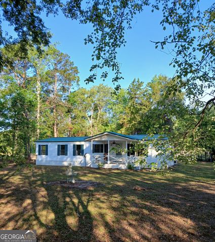 235 Magnolia Street, Folkston, GA 31537