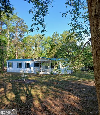 235 Magnolia Street, Folkston, GA 31537