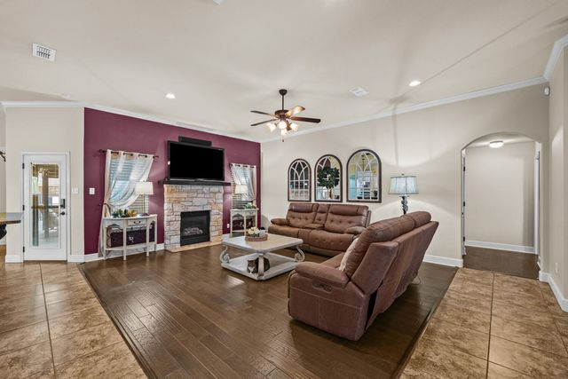 2501 Loyola Street, Lubbock, TX 79415