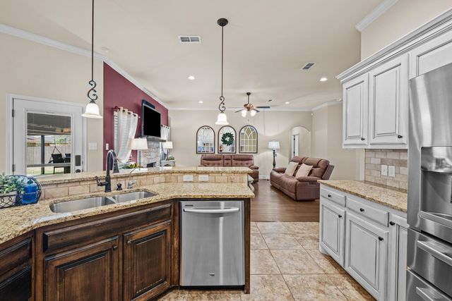 2501 Loyola Street, Lubbock, TX 79415