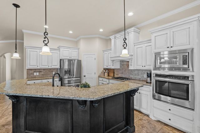 2501 Loyola Street, Lubbock, TX 79415