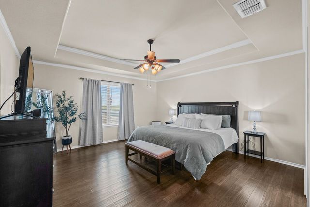 2501 Loyola Street, Lubbock, TX 79415