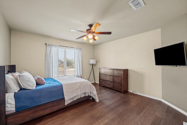 2501 Loyola Street, Lubbock, TX 79415