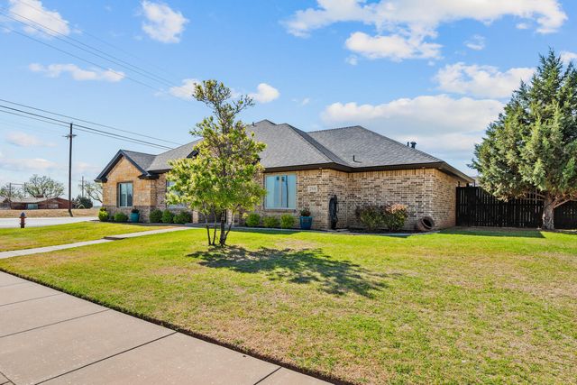 2501 Loyola Street, Lubbock, TX 79415