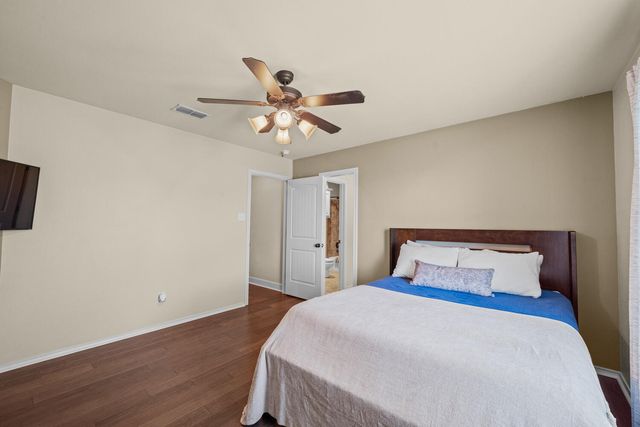 2501 Loyola Street, Lubbock, TX 79415