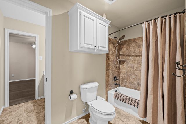 2501 Loyola Street, Lubbock, TX 79415