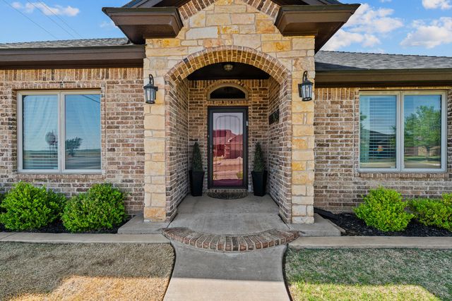 2501 Loyola Street, Lubbock, TX 79415