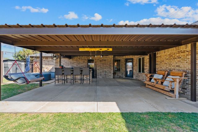 2501 Loyola Street, Lubbock, TX 79415