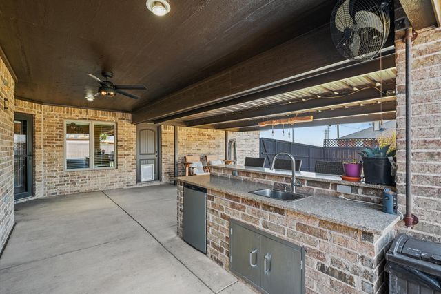 2501 Loyola Street, Lubbock, TX 79415