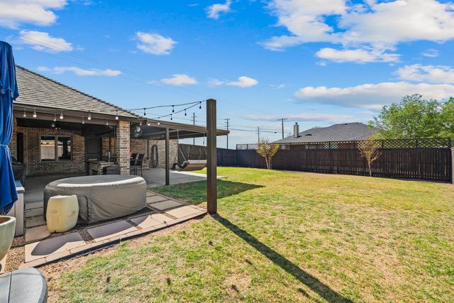 2501 Loyola Street, Lubbock, TX 79415
