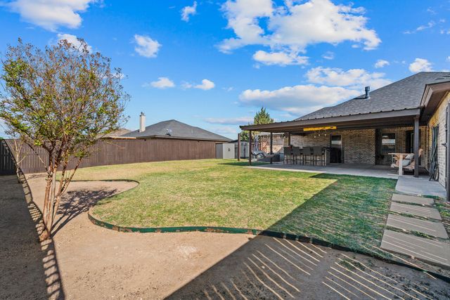 2501 Loyola Street, Lubbock, TX 79415