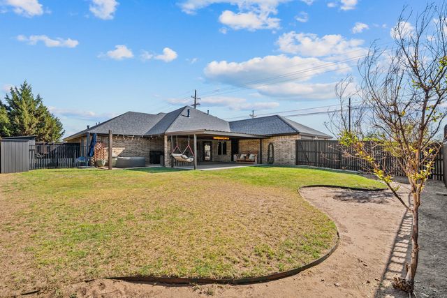 2501 Loyola Street, Lubbock, TX 79415