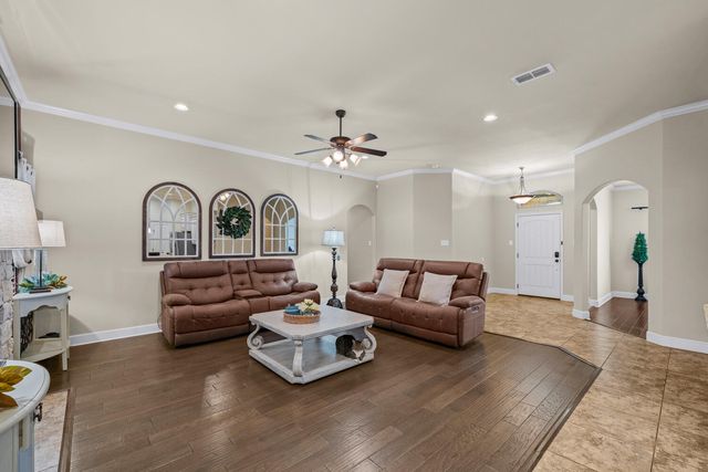 2501 Loyola Street, Lubbock, TX 79415
